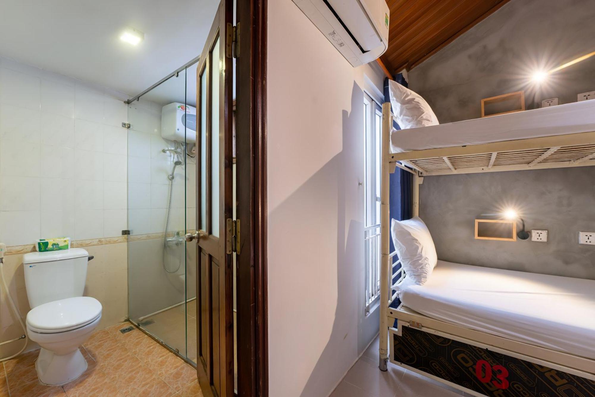 Harmony Old Town Hostel And Pool Bar 호이안 외부 사진