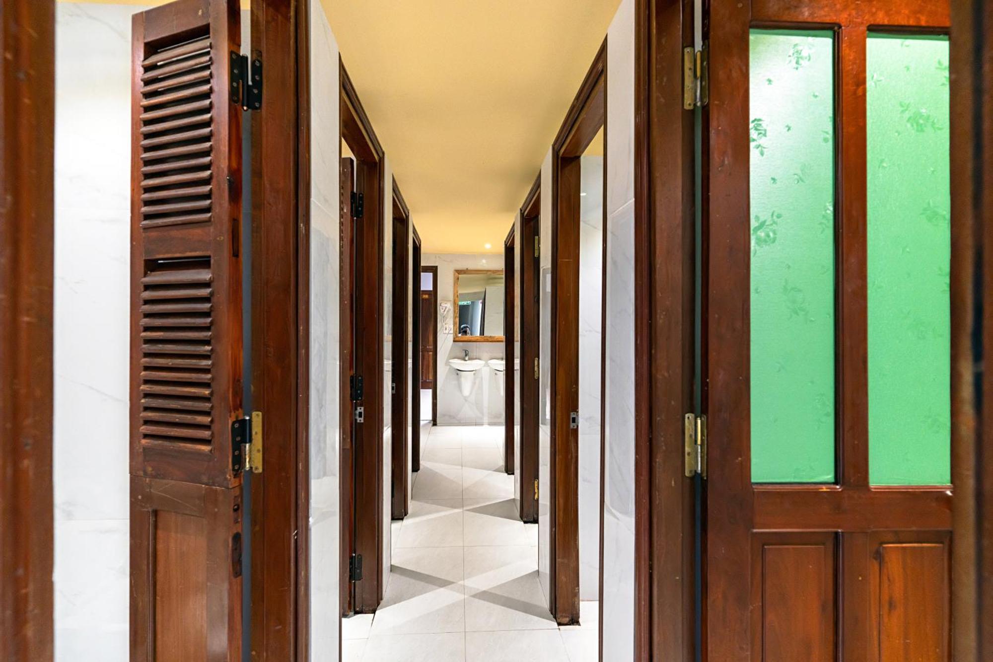 Harmony Old Town Hostel And Pool Bar 호이안 외부 사진
