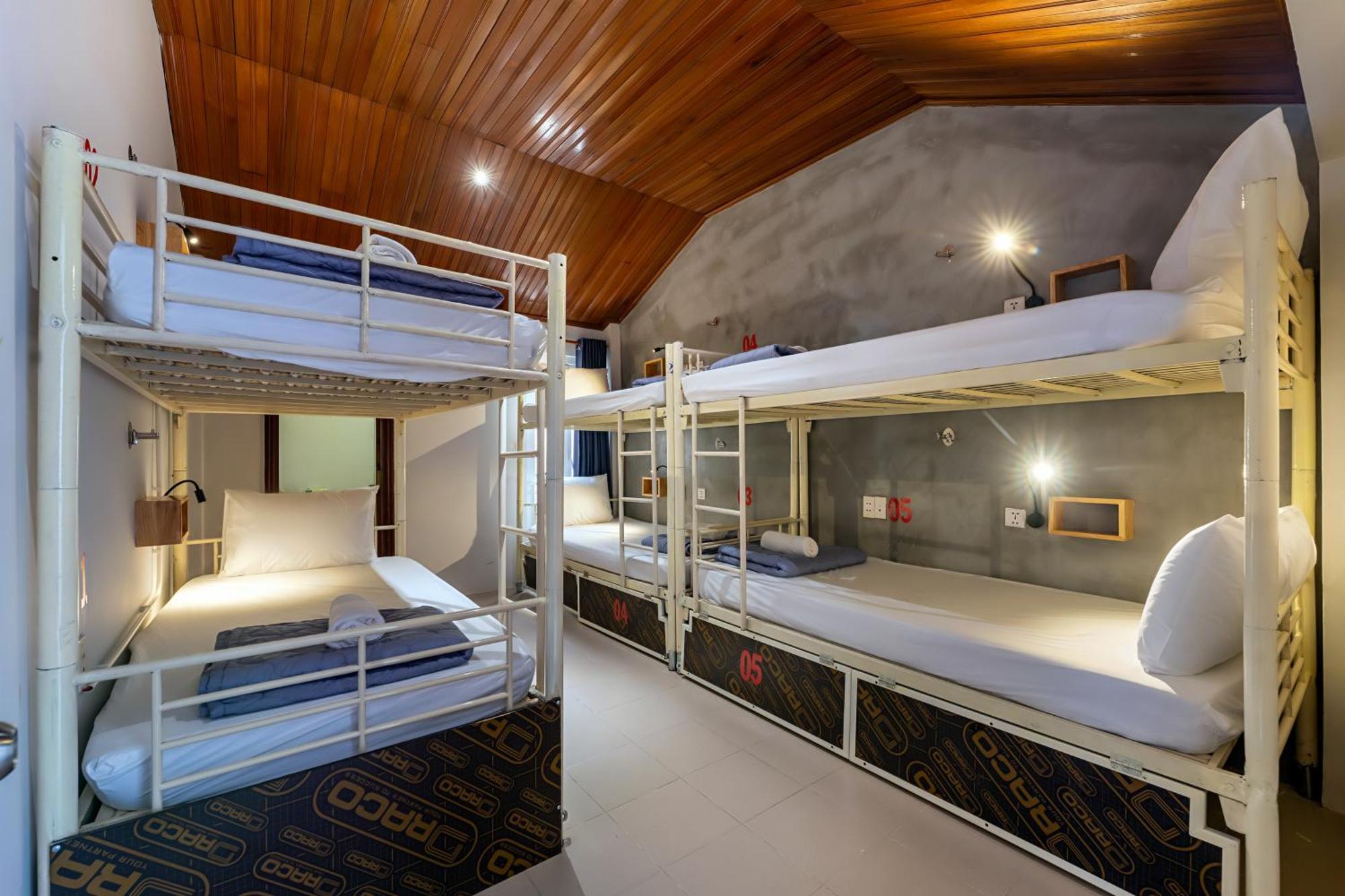 Harmony Old Town Hostel And Pool Bar 호이안 외부 사진