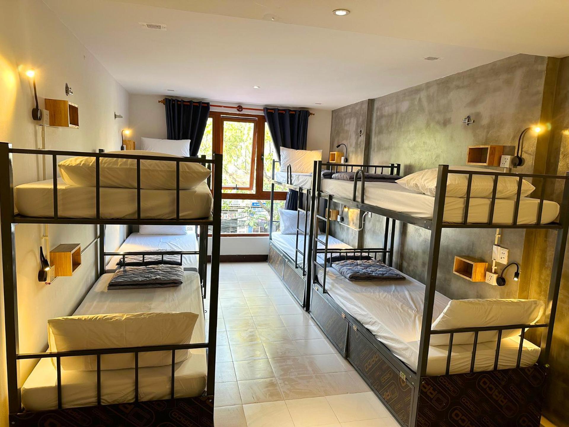Harmony Old Town Hostel And Pool Bar 호이안 외부 사진