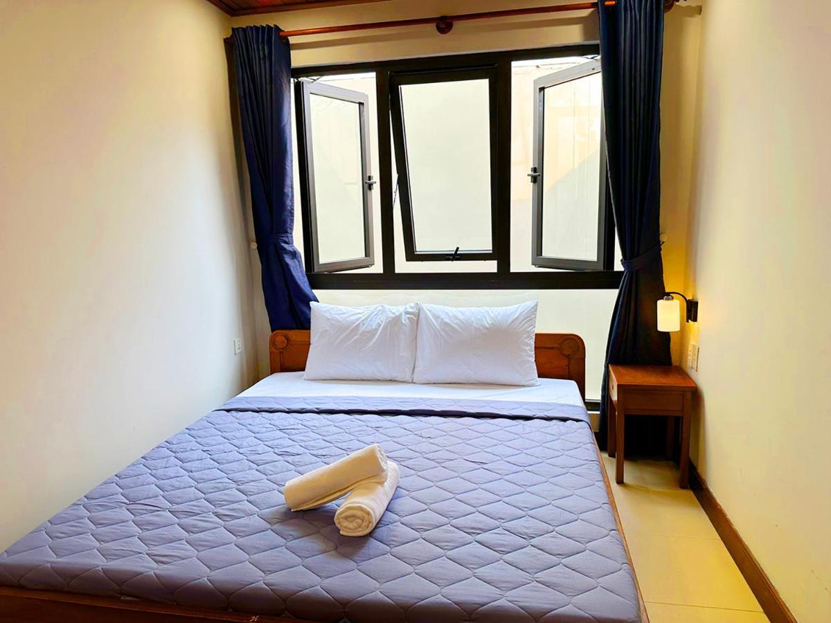 Harmony Old Town Hostel And Pool Bar 호이안 외부 사진