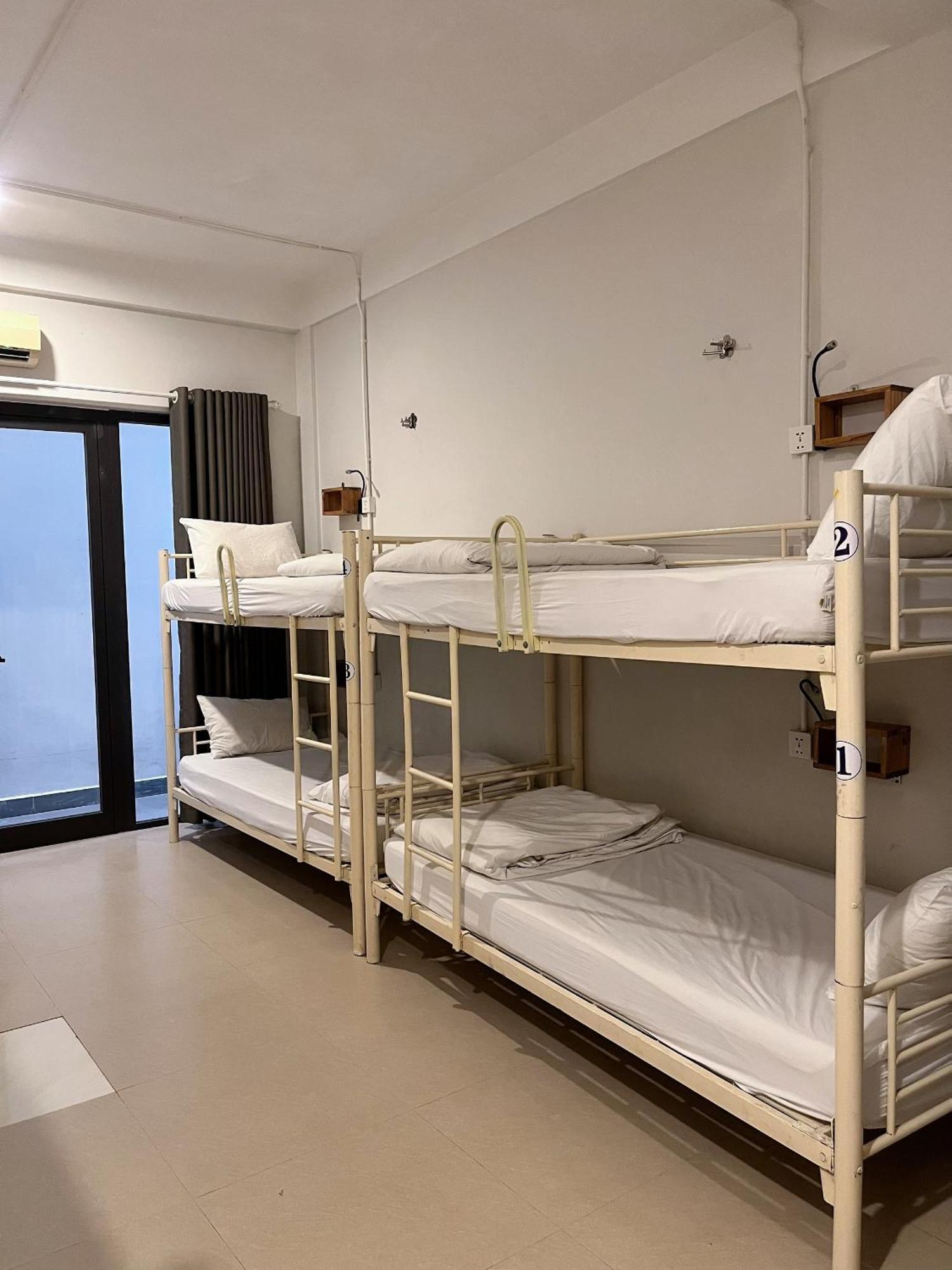 Harmony Old Town Hostel And Pool Bar 호이안 외부 사진