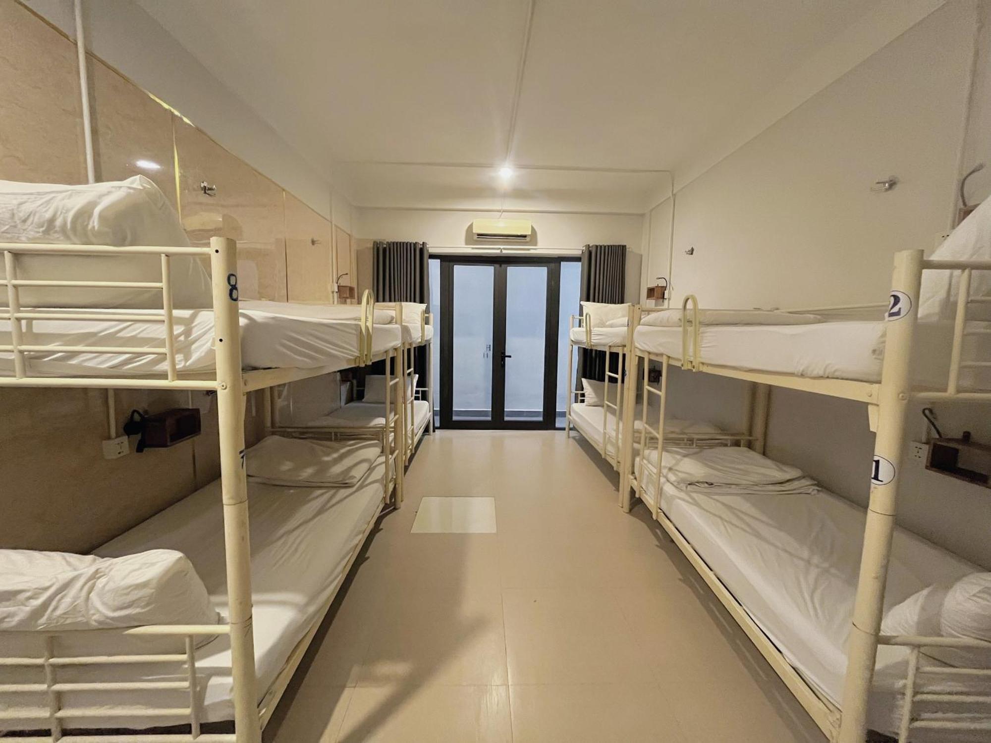 Harmony Old Town Hostel And Pool Bar 호이안 외부 사진