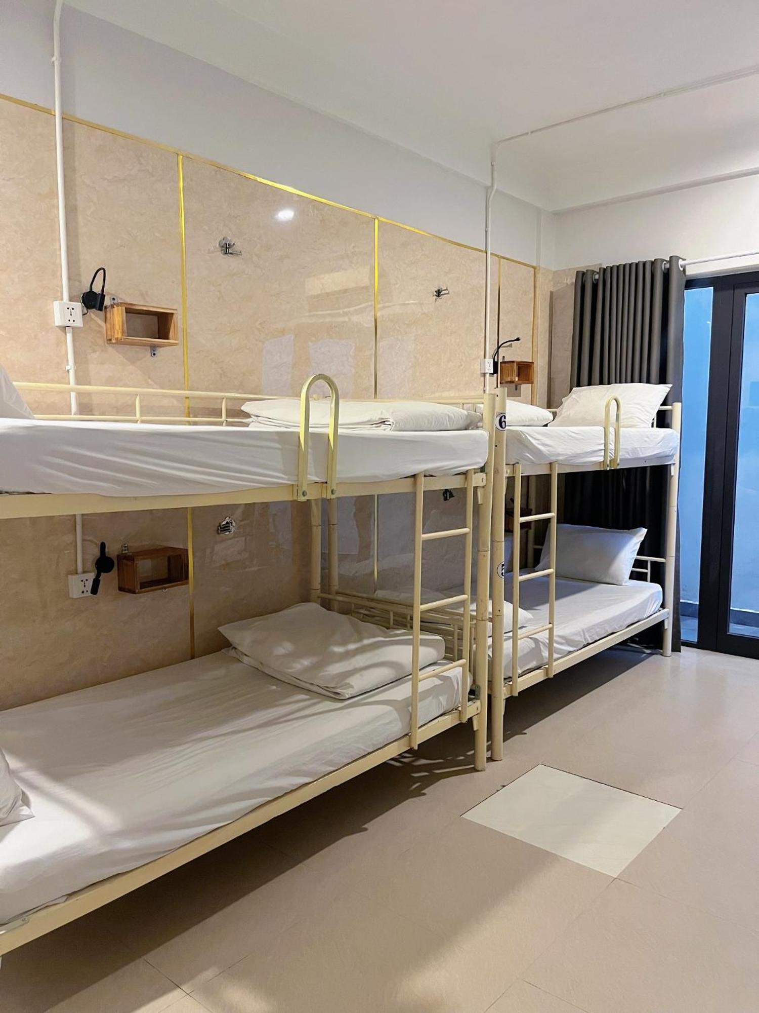 Harmony Old Town Hostel And Pool Bar 호이안 외부 사진