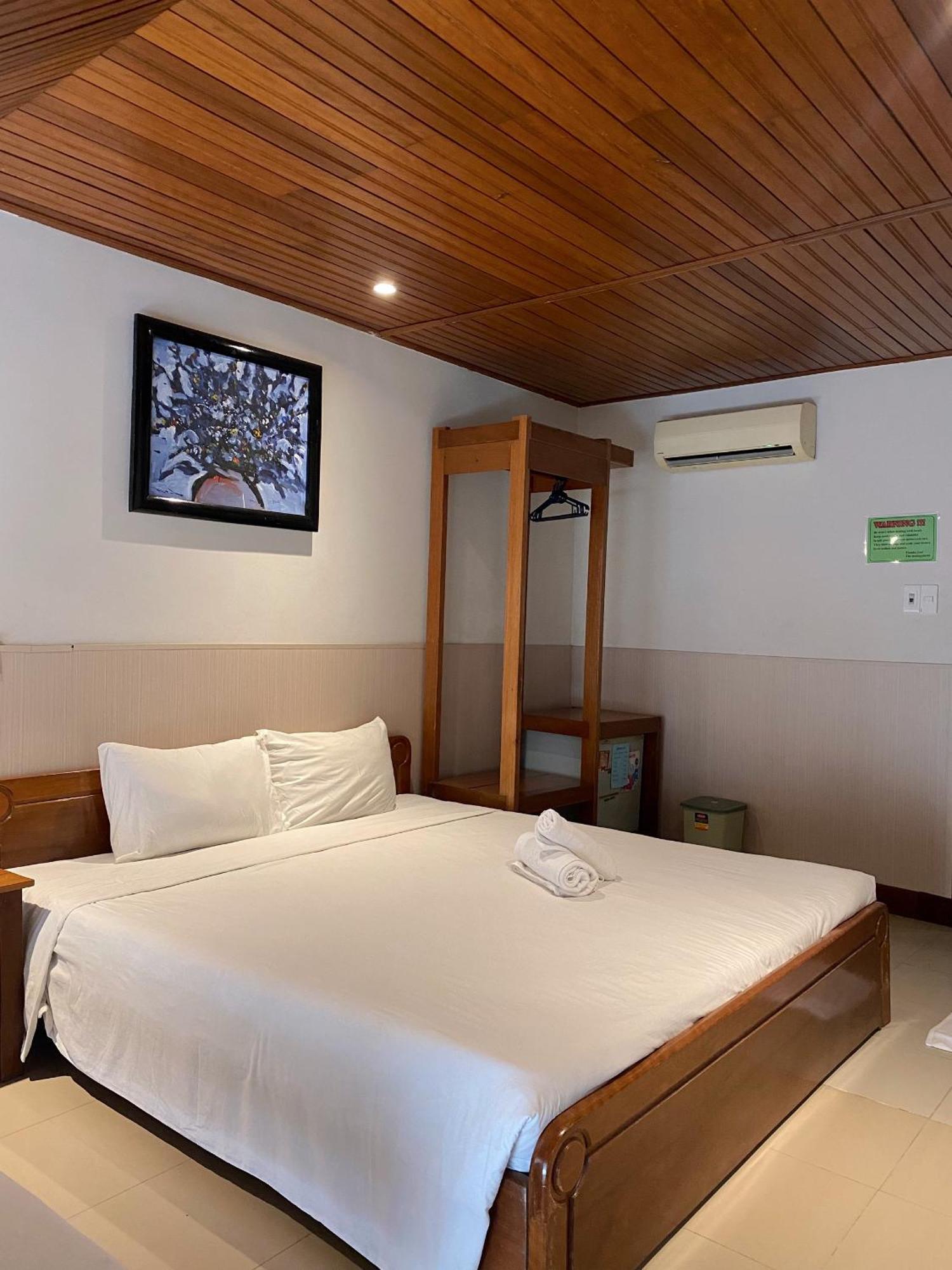 Harmony Old Town Hostel And Pool Bar 호이안 외부 사진