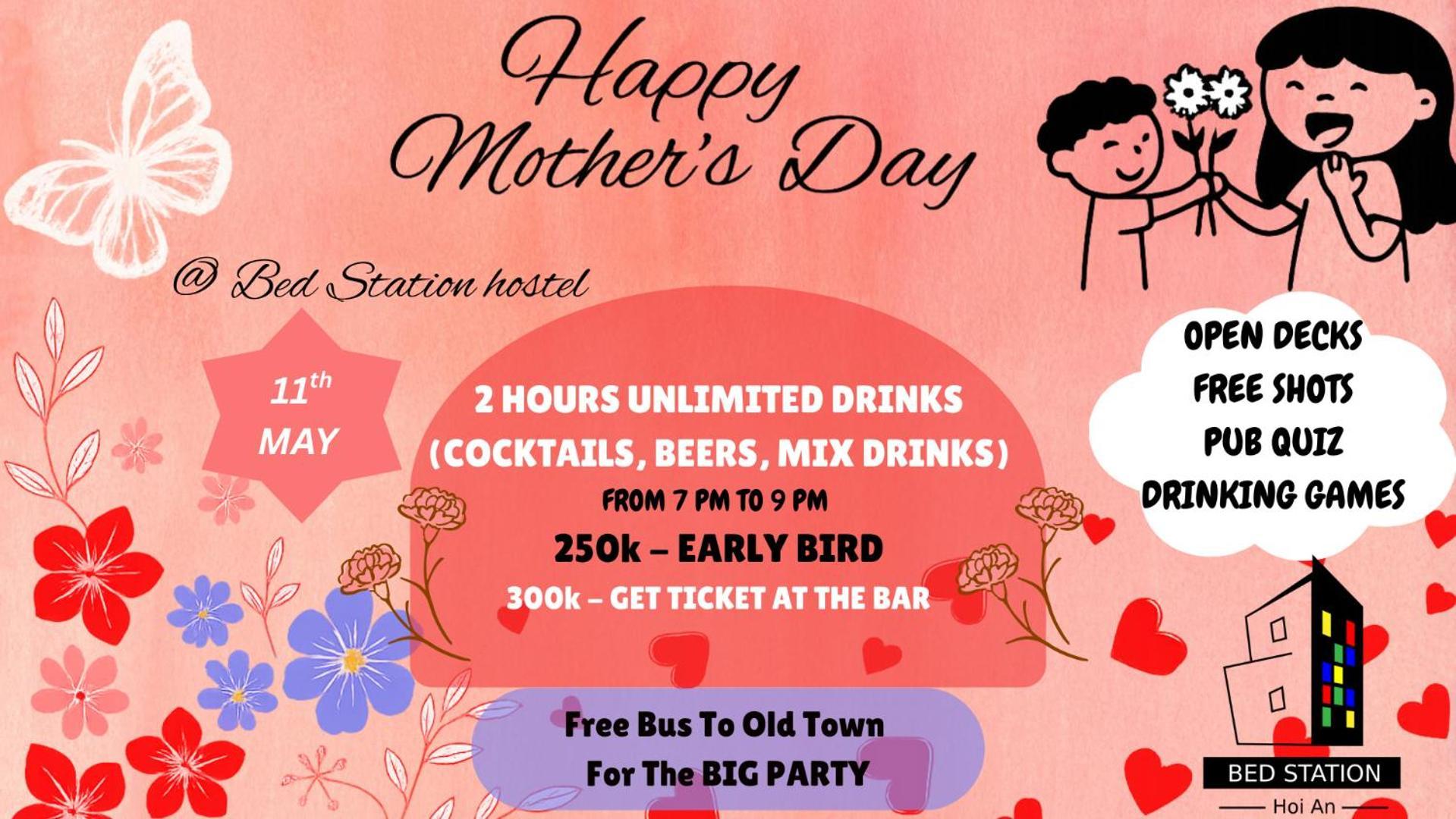 Harmony Old Town Hostel And Pool Bar 호이안 외부 사진